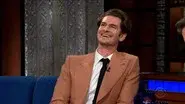 Andrew Garfield, Lorde still