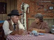 Warbonnet still