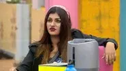 Day 80: Vijayalakshmi Takes a Dirty Dip still
