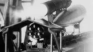 V1: Hitler's Vengeance Missile still