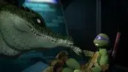 It Came From the Depths still