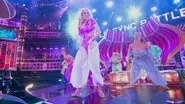 Christina Aguilera Tribute: Taye Diggs vs. Erika Jayne still