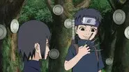 Itachi's Story - Light and Darkness: The Genius still