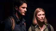 Haunted Savannah still