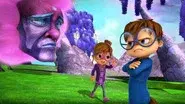The Return of Thornbergaupht still