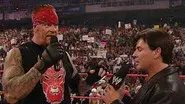 Raw - Jul. 29, 2002 still