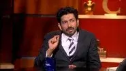 Siddhartha Mukherjee still