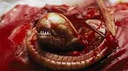 Space Horror still