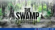 The Swamp still