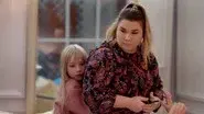 Teddy Scare still
