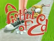 A Fistful of Ed still