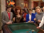 You Gotta Know When to Fold 'Em (1) still