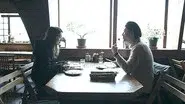 The Mustache Tells the Story of Love still