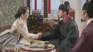 Episode 9 still
