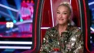 The Blind Auditions (3) still