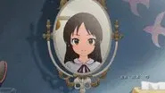 When Can't You See Your Own Face in the Mirror? still