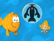 Bubble Scrubbies! still