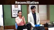 Reconciliation still