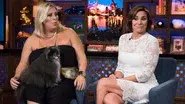 LuAnn D'Agostino & Bridget Everett still