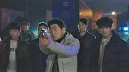 Do Chang Goes After Oh Jong Tae still