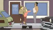 Tommy Goes to School still