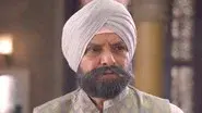 Ajeet Feels Dejected. still