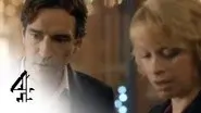 Stephen and Mia still