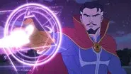 The Eye of Agamotto (2) still
