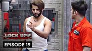 Day 18 - Kyun Ho Rahe Jail Mein Personal Attacks? still