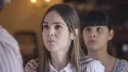 Amanda's Rescue still