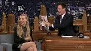 Amanda Seyfried, Will Ferrell still