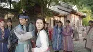 Beginning of Hwarang still