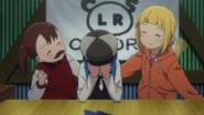 Weakness Identification Meeting still
