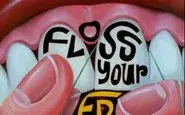 Floss Your Ed still