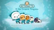 Octonauts and the Emperor Penguins still