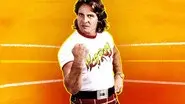"Rowdy" Roddy Piper still