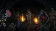 The Zadash Job still
