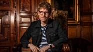 Josh Widdicombe still