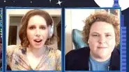 Fortune Feimster & Vanessa Bayer still