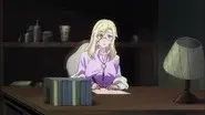 The Magic Sword's Secret still