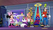 Escape From Bouncy Castle Island still