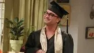 The Graduation Transmission still
