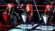 Blind Auditions Premier, Pt. 2 still