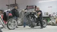 Twisted Chopper still