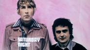 Peter Cook & Dudley Moore with Neil Sedaka still