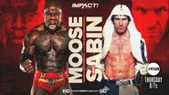 IMPACT! #889 still
