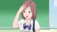My Girlfriend still