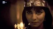 Cleopatra - The Queen Who Seduced Rome still