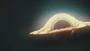Journey to a Black Hole still
