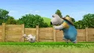 Fight for the Seeds still